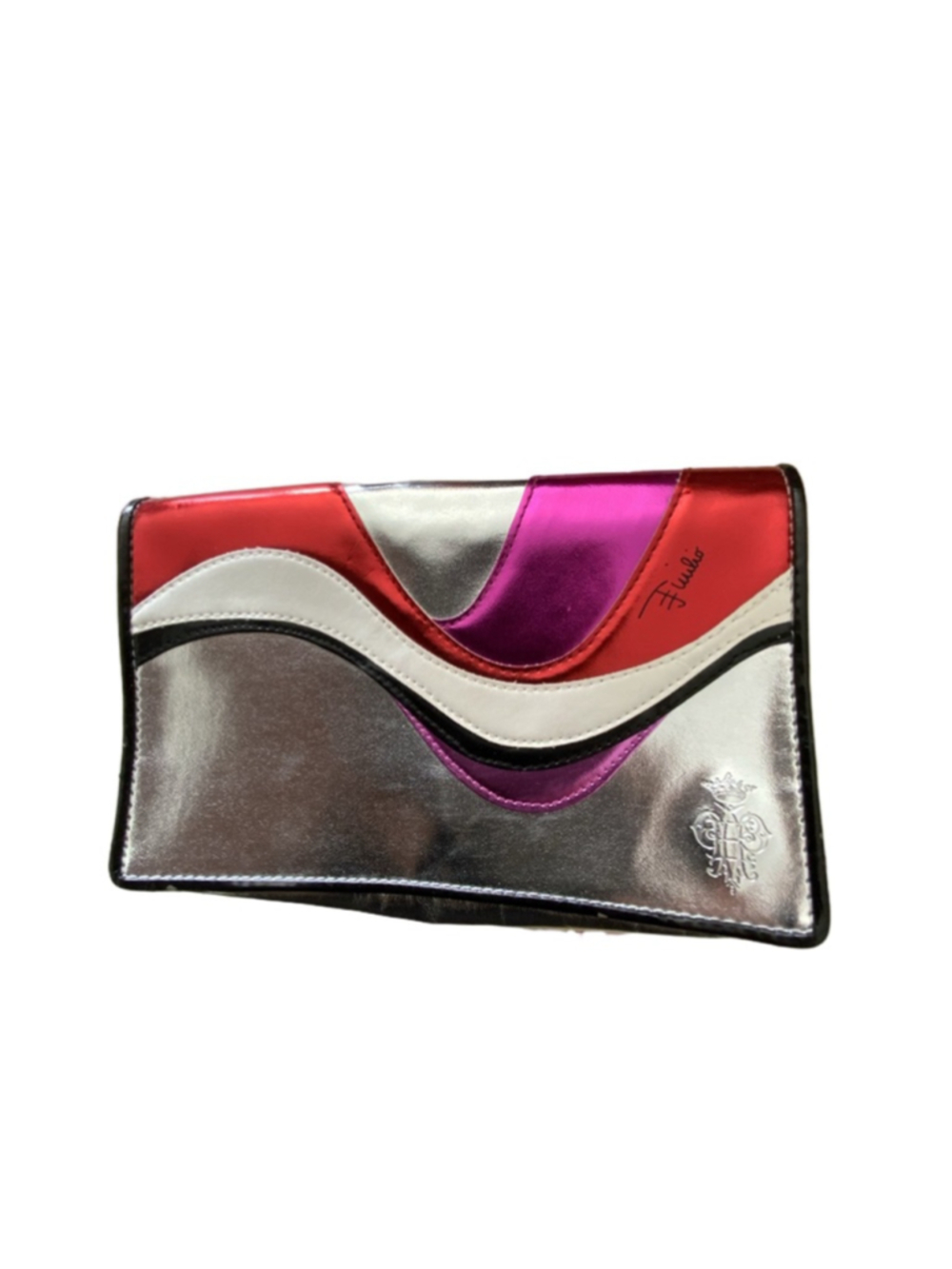 Emilio Pucci Miss Pucci Cosmetic Bag - Picture 1 of 7